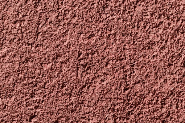 Close View Maroon Concrete Wall Textured Background — Free Stock Photo