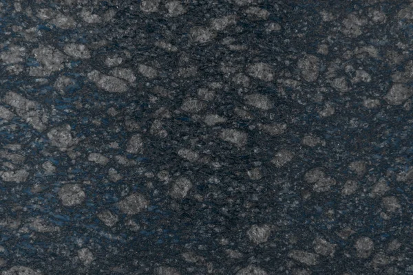 黒い大理石のテクスチャ背景のクローズ アップ ビュー  — 無料ストックフォト