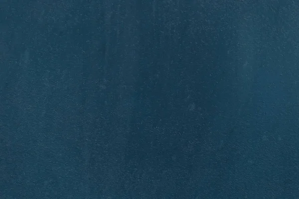 full frame view of dark blue concrete background 