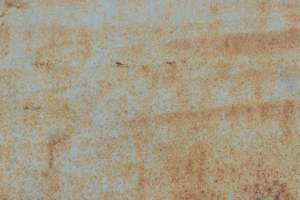 Old Scratched Rusty Grey Metal Background — Stock Photo, Image