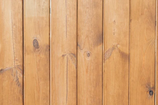 軽い茶色の木製の板のテクスチャ背景 — ストック写真