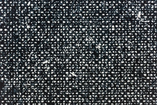 Marco completo de telas blanco y negro telón de fondo - foto de stock