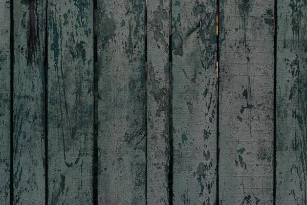 Viejo gris envejecido tablones de madera textura - foto de stock
