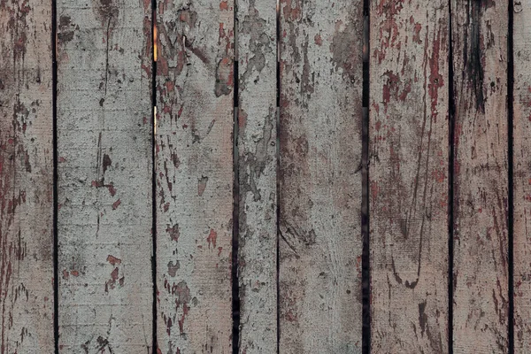 Vieux grunge planches en bois altérées texture — Photo de stock