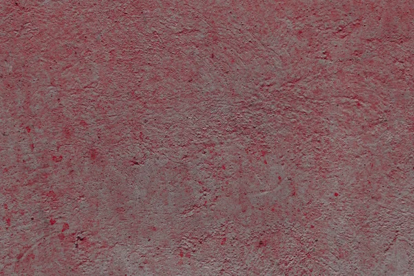 Áspero grunge resistido textura de pared roja - foto de stock