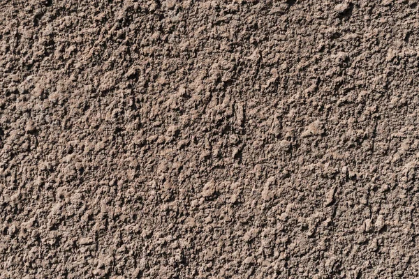 Vue rapprochée du mur gris altéré fond texturé — Photo de stock