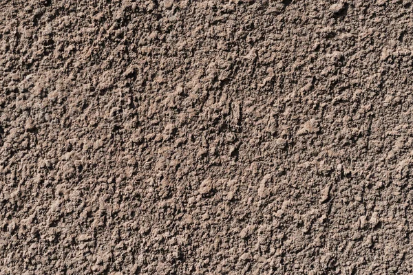 Close-up view of weathered grey wall textured background — Stock Photo