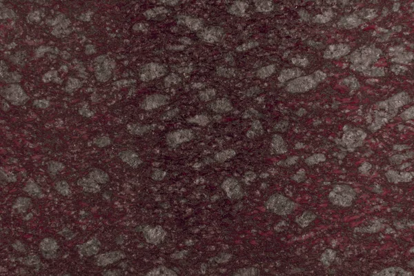 Full frame view of dark brown marble textured background — Stock Photo