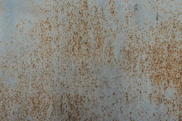 Old scratched rusty metal textured background — Stock Photo