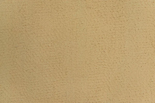 Vista cornice completa di sfondo in cemento marrone chiaro — Foto stock