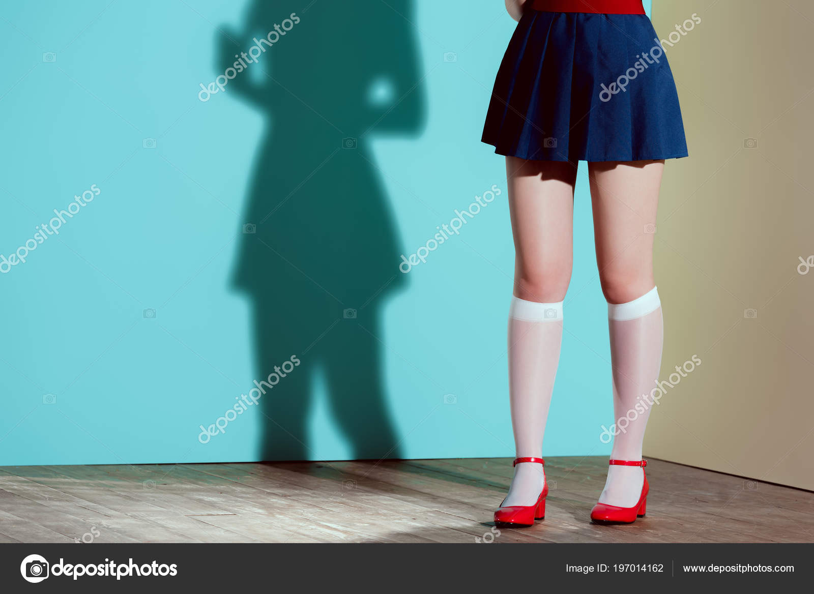 chulki-i-yubki-na-devushke