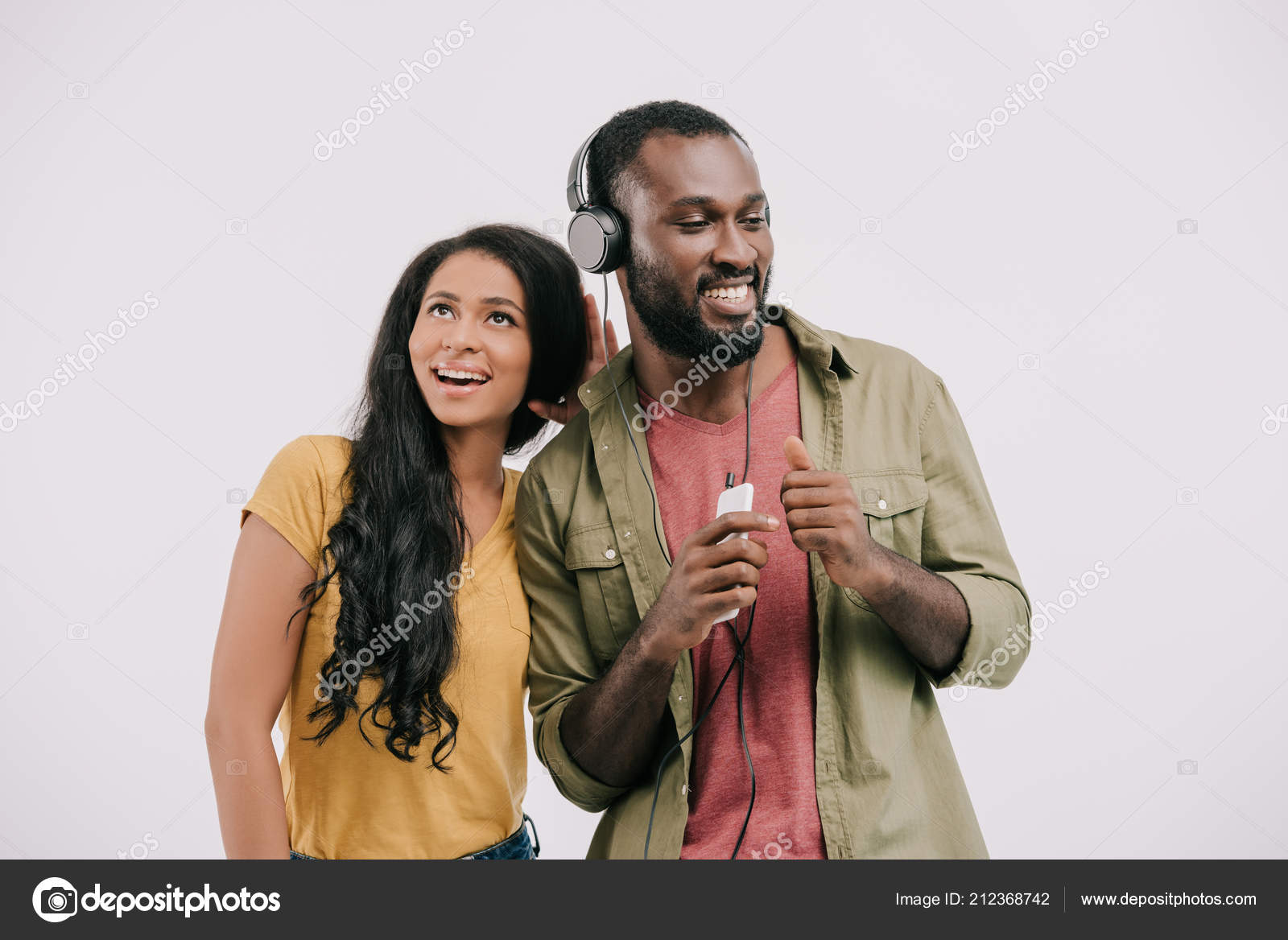 Afro-Amerikaanse dating de beste gratis dating websites
