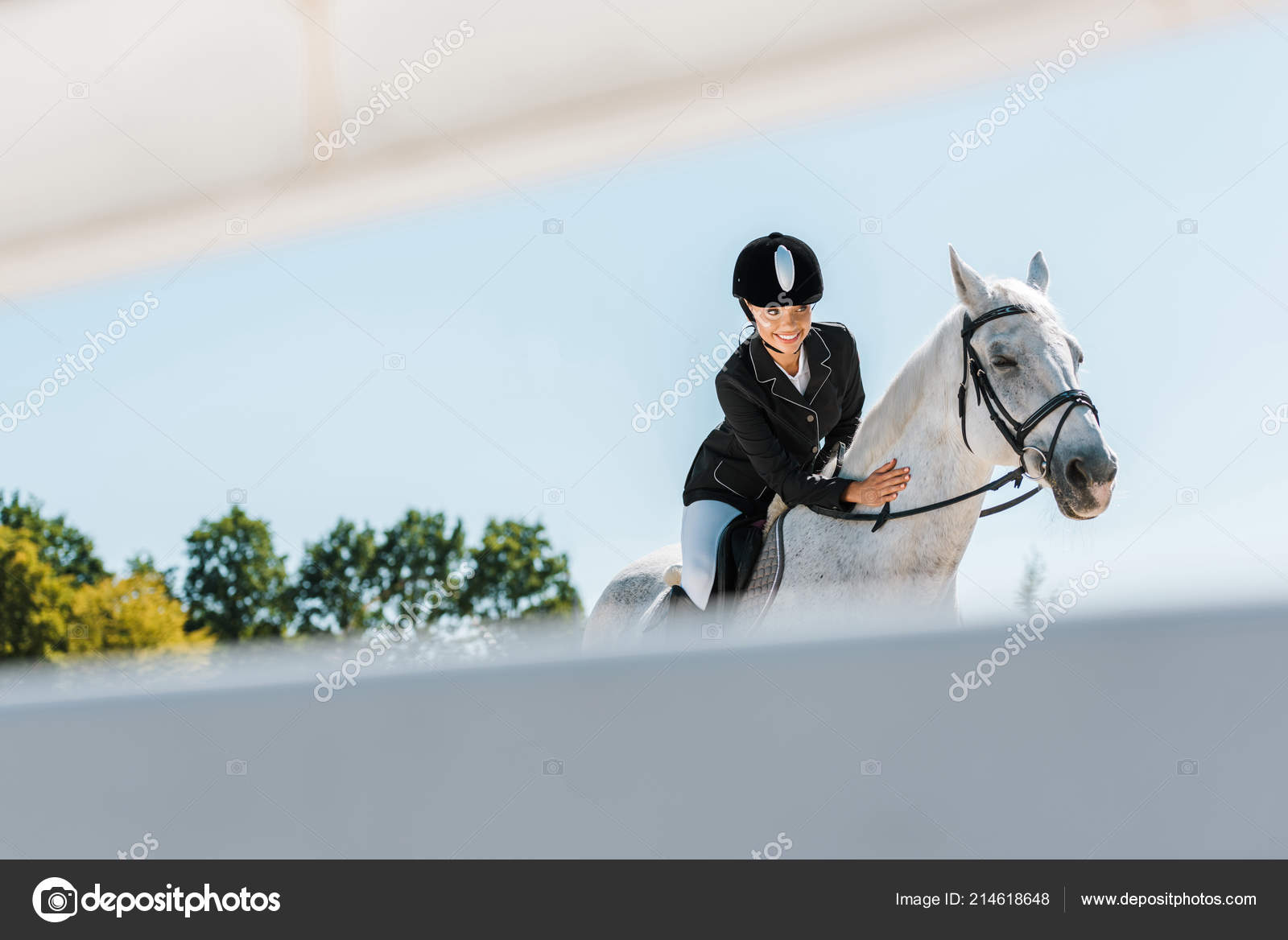 The Ultimate Guide to What to Wear to Horse Riding Lessons