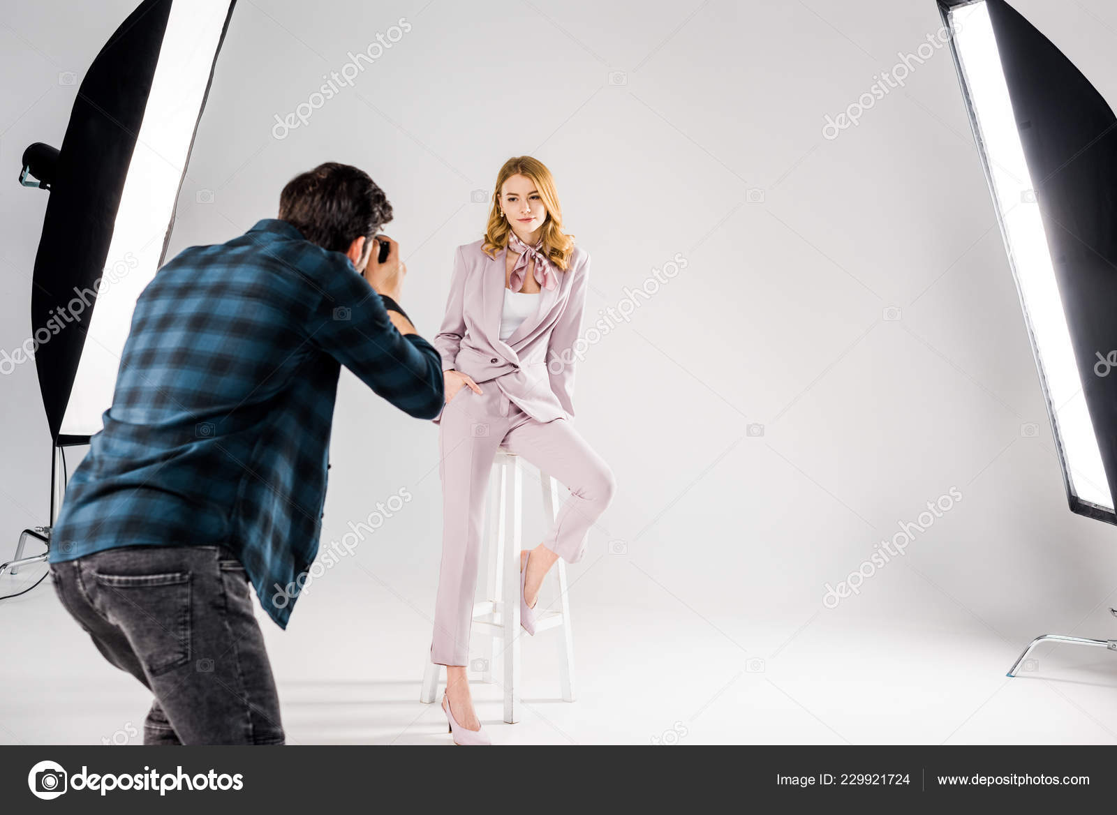 Young Modeling Studios Young Modeling Studios
