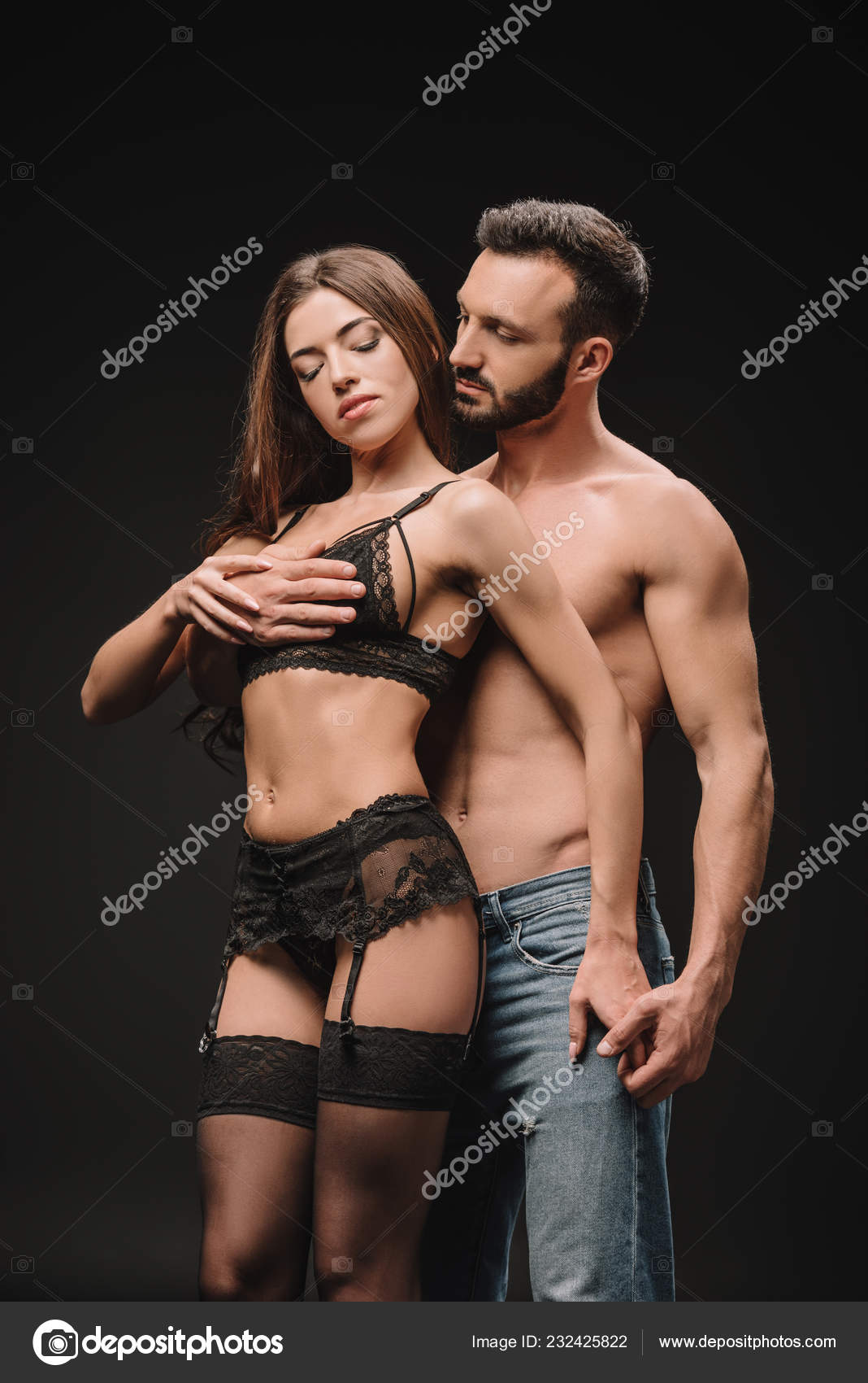 Girlfriend Lingerie Pics Girlfriend Lingerie Pics