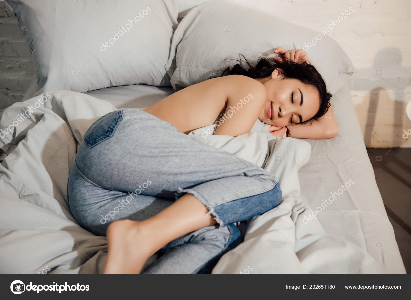 Commit error. girl sleep topless can look Question interesting, girl sleep topless like topic