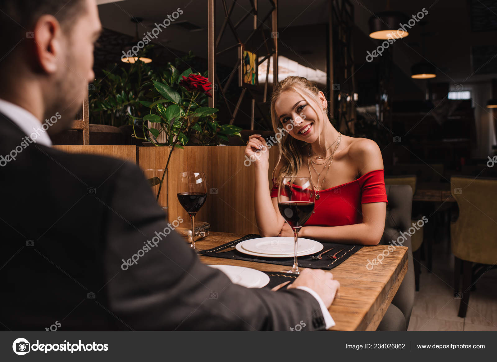 flirter restaurant)
