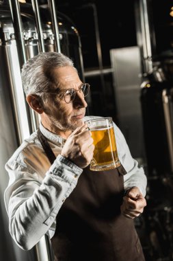 bira brewery test yakışıklı üst düzey sahibi