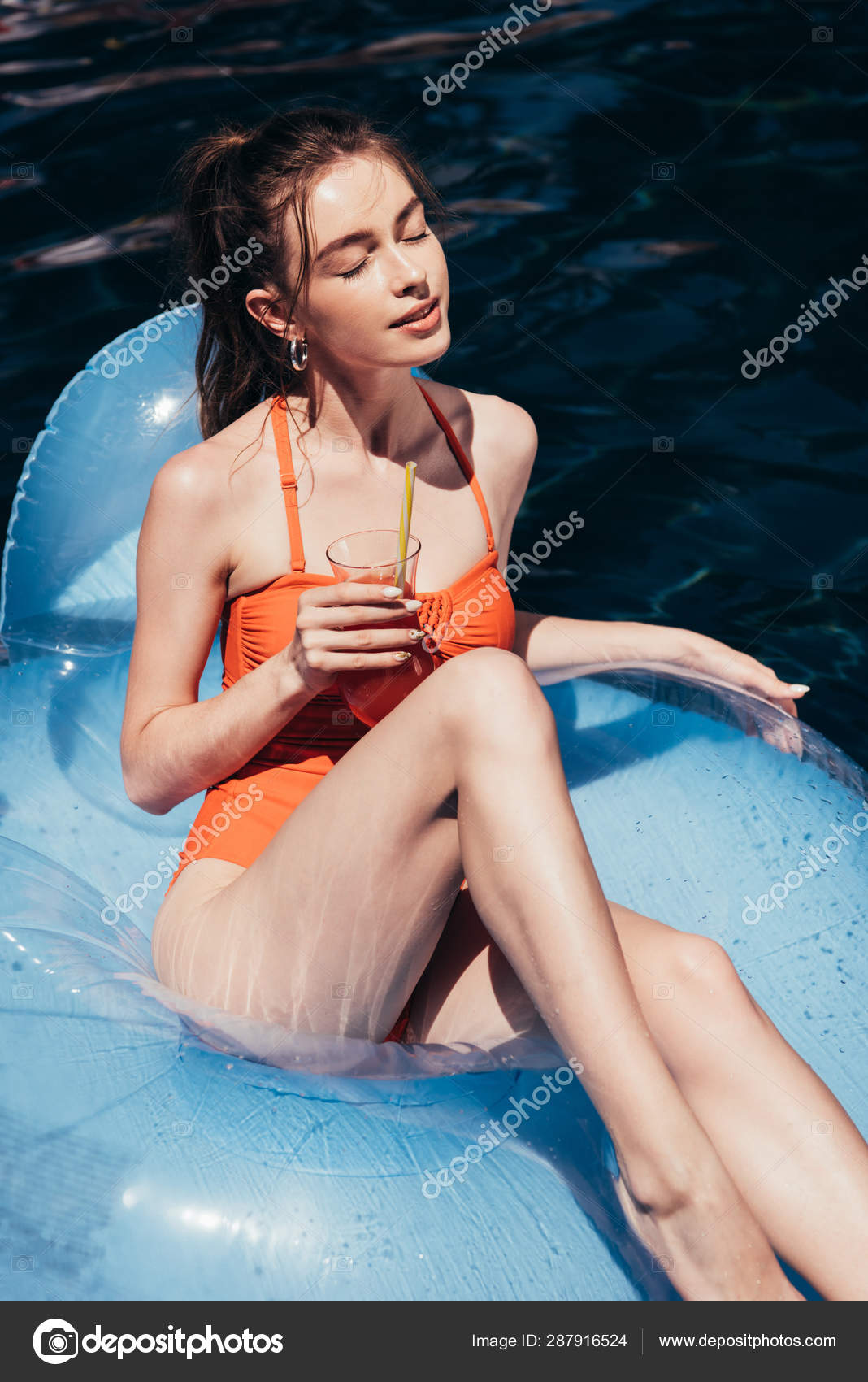 swim ring for adults