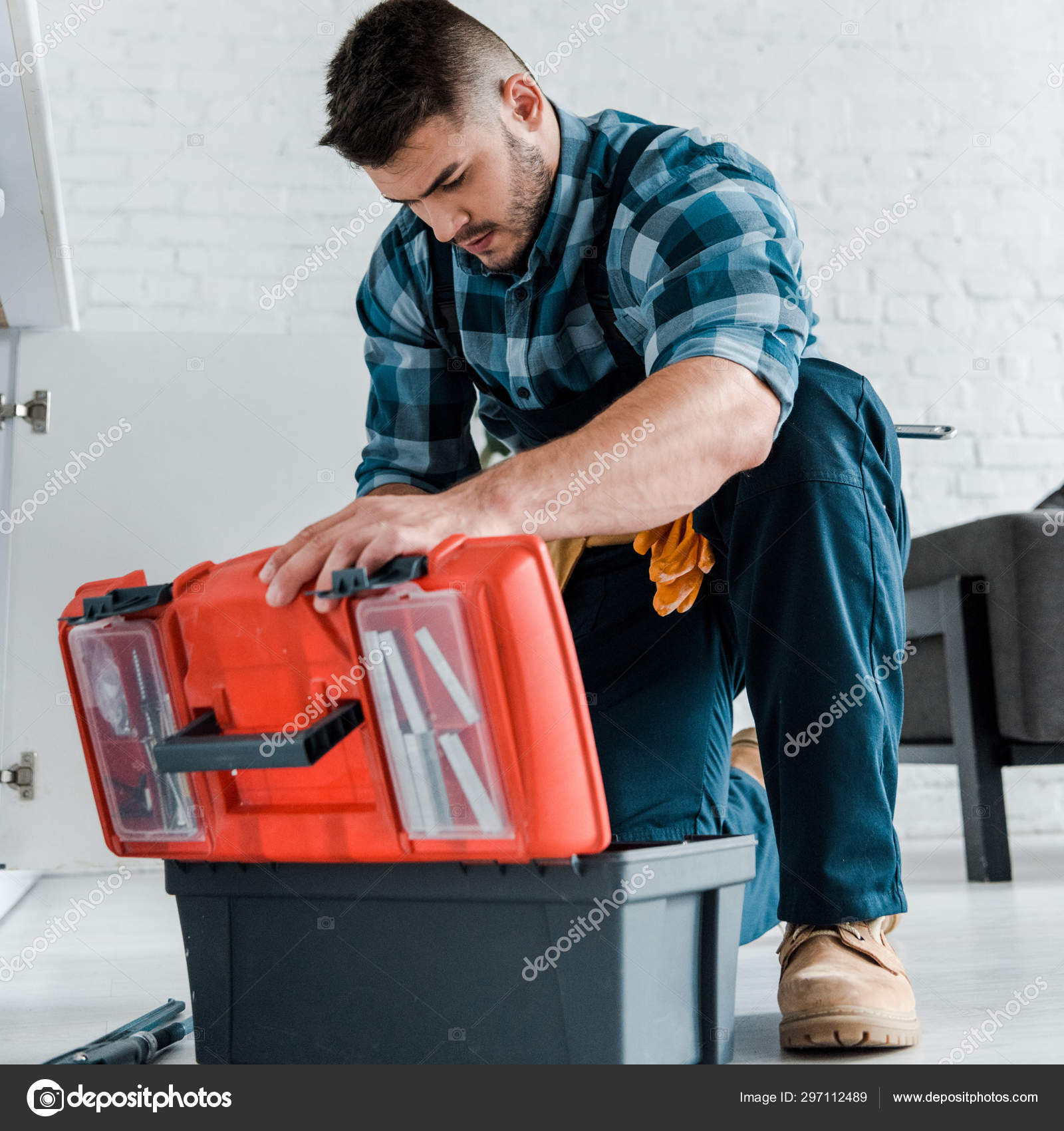 Handyman tool box deals