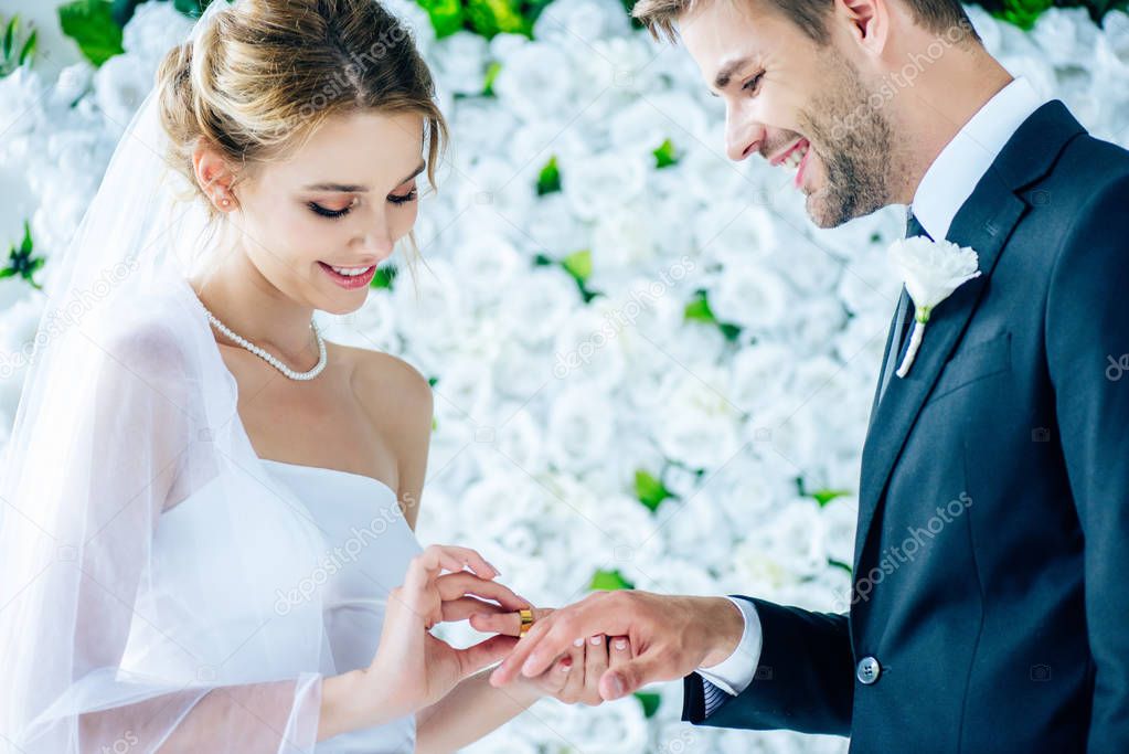 marriage #hashtag