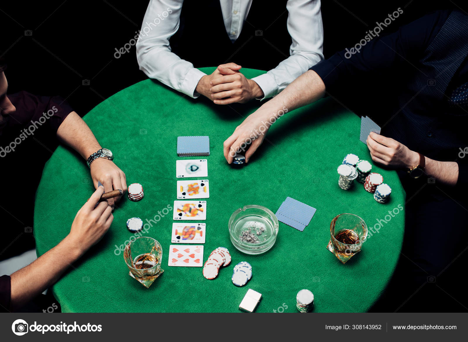 Poker Kiev Ukraine