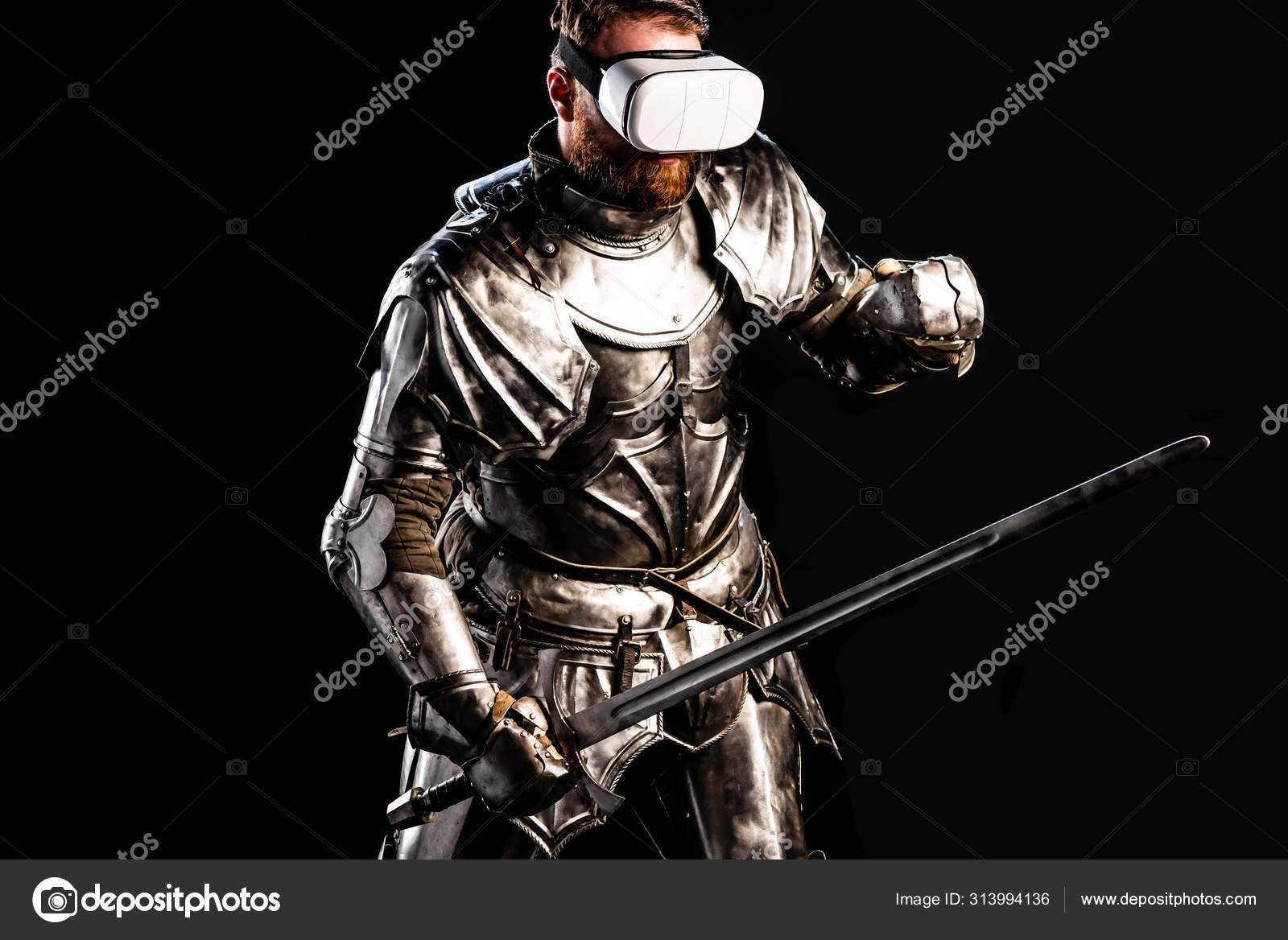 virtual armor stock