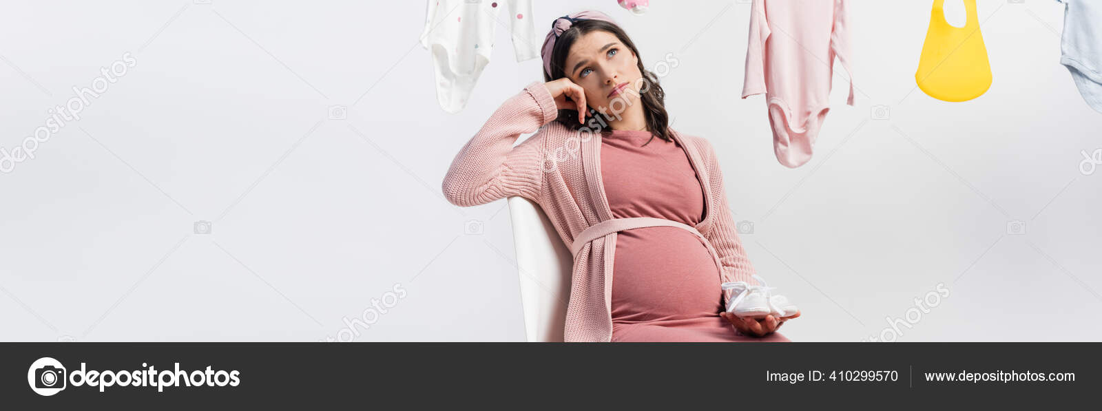 boots tiny baby clothes