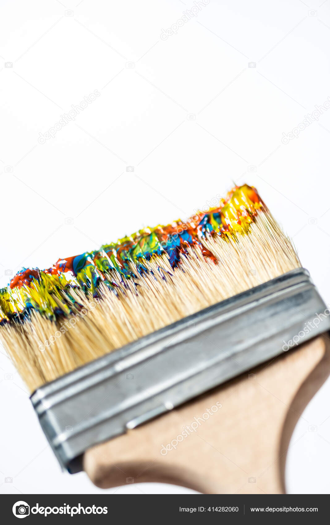 redondo acr/ílicos y carteles de cristal y porcelana para pinturas de tela Pincel universal de pelo de pony buena estabilidad dimensional buen comportamiento de pintura sint/ético tama/ño 0