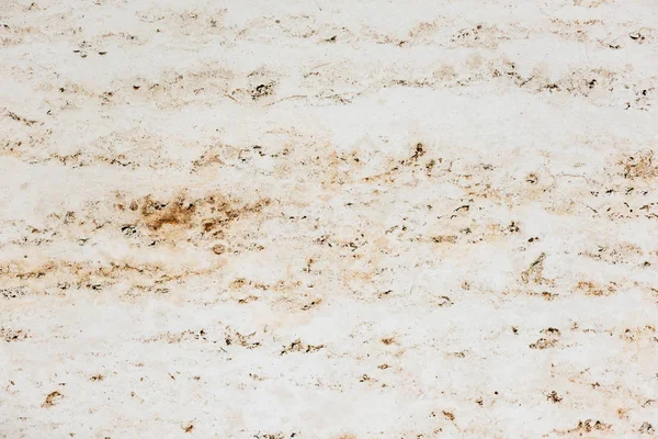 Vue rapprochée du marbre clair fond texturé — Photo de stock