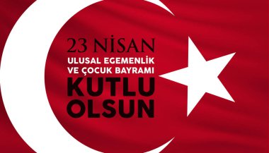 23 Nisan, 23 Nisan