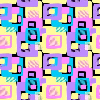 Spor giyim tekstil desen, tekstil doodle doku. Modaya uygun modern mürekkep sanatsal tasarım otantik, benzersiz çizik, suluboya fotoğraflarda arka plan, etkileyici mürekkep boyama