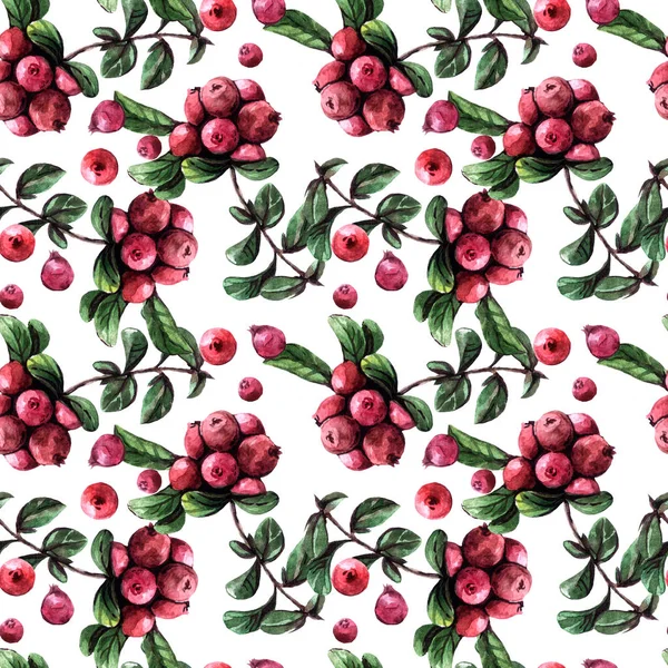 Sulu boya Dikişsiz desen meyve ve çilek ile güzel el çekilmiş. 