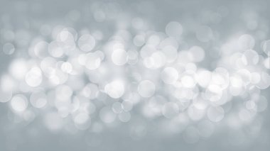 ışık bokeh soyut arkaplan