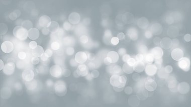 ışık bokeh soyut arkaplan