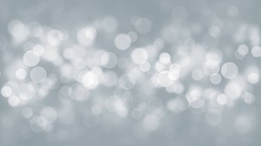 ışık bokeh soyut arkaplan