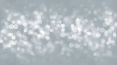 ışık bokeh soyut arkaplan