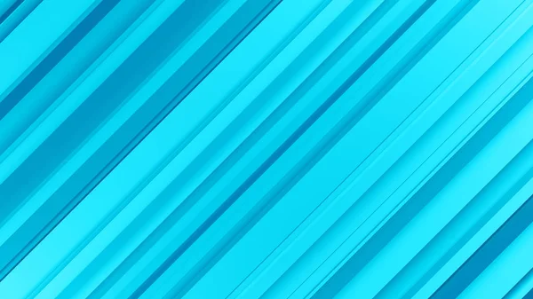 Blue Diagonal Lines Corporate Background