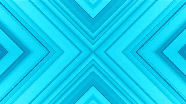 Blue Lines Corporate Background