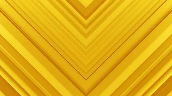 Yellow Lines Corporate Background