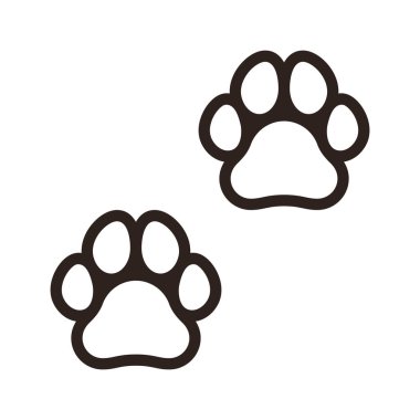 Pençe baskılar işareti