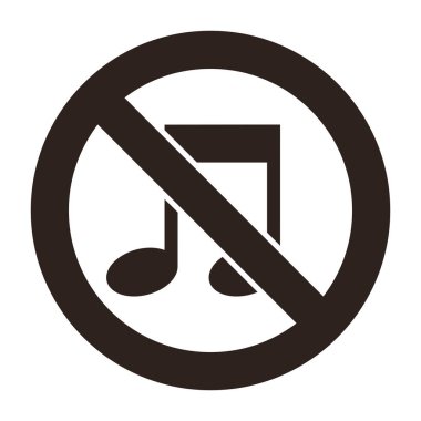 müzik iz yok