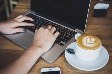 Serbest Çalışan Wor Görünümü