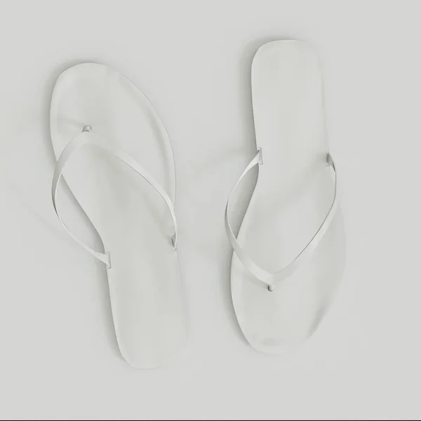 Flip flops — Stock Photo, Image