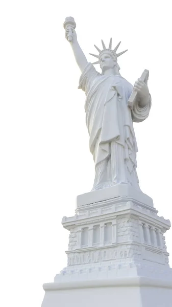 Estatua de la Libertad —  Fotos de Stock