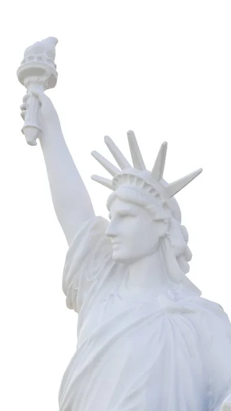 Statua della Libertà — Foto Stock