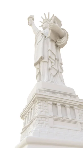 Estatua de la libertad — Foto de Stock