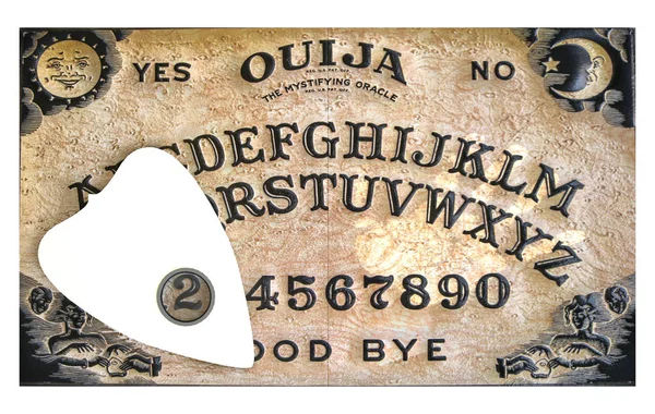 Ouija board — Stock Photo, Image