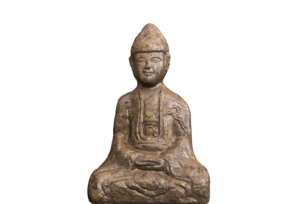 Buddha statue — Stock Photo, Image