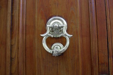 Retro kapı kolu İtalya